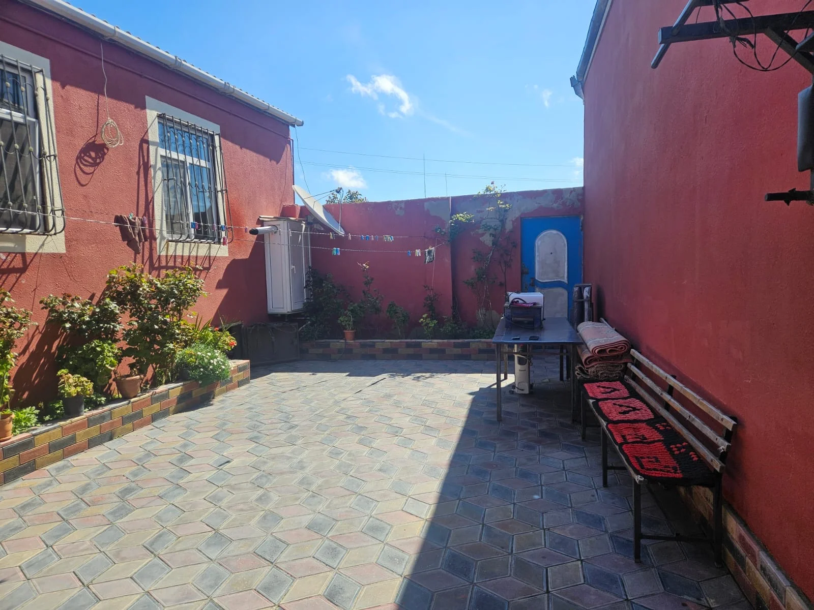 Satılır 4 otaqlı Həyət evi / Bağ evi 140 m² Suraxanı r.