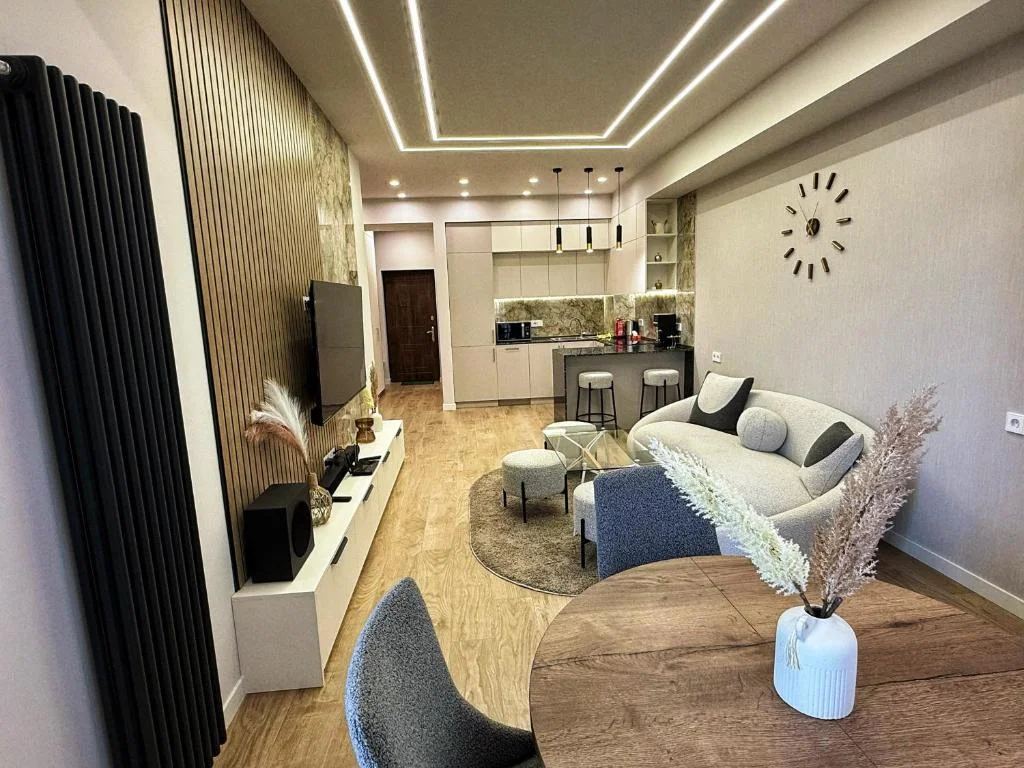 Kirayə 2 otaqlı Mənzil 70 m² Yasamal r. – şəkil 12