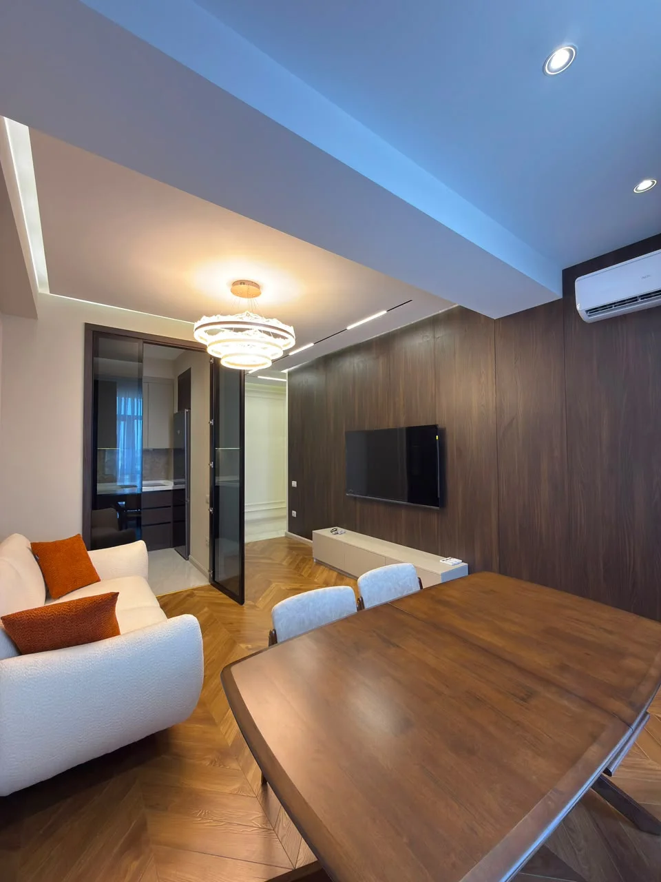 Satılır 3 otaqlı Mənzil 86 m² Yasamal r.