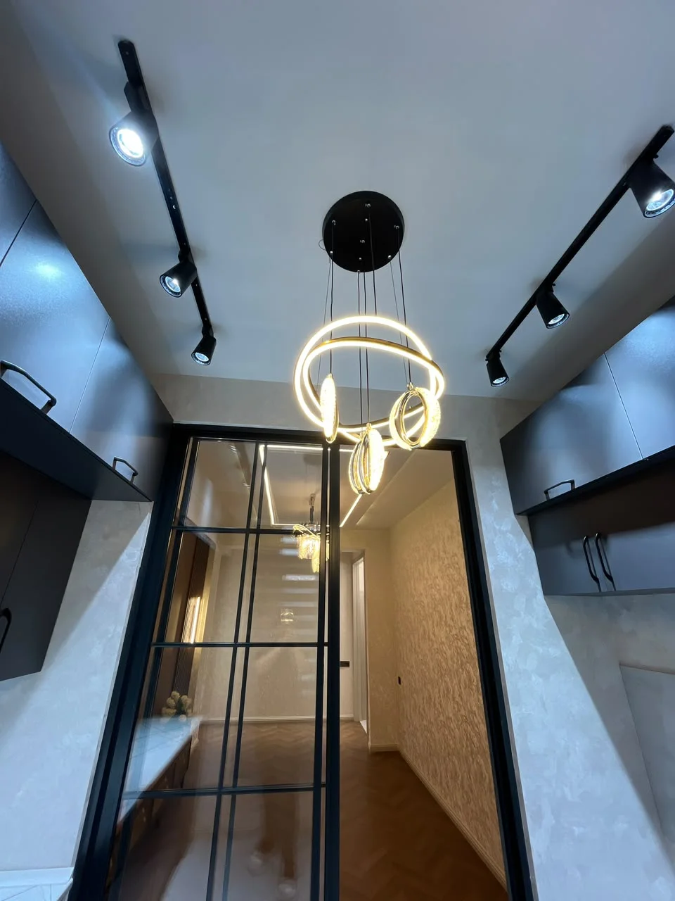 Satılır 3 otaqlı Mənzil 56 m² Xırdalan