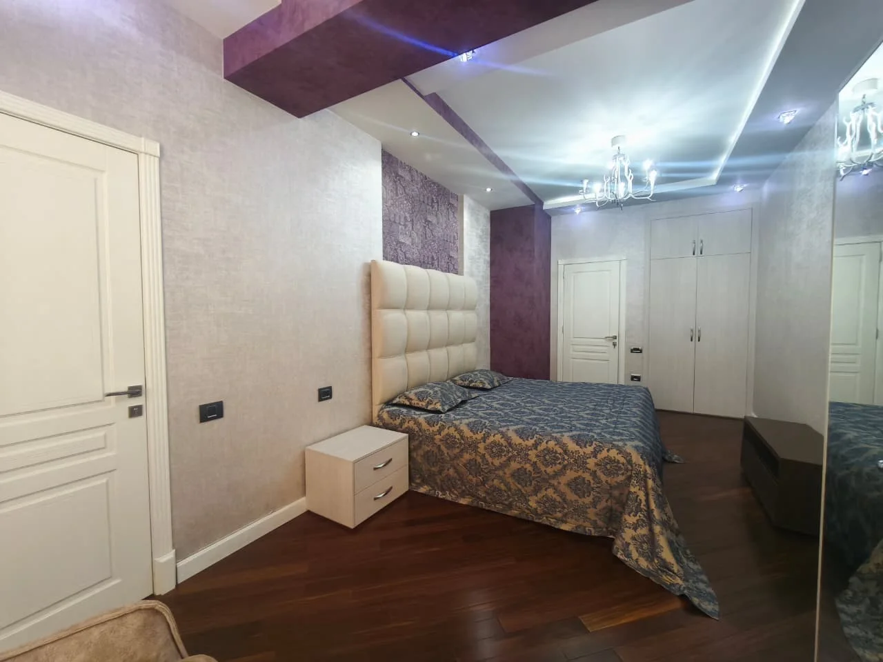 Kirayə 3 otaqlı Mənzil 140 m² Nəsimi r. 28 May m. – şəkil 11