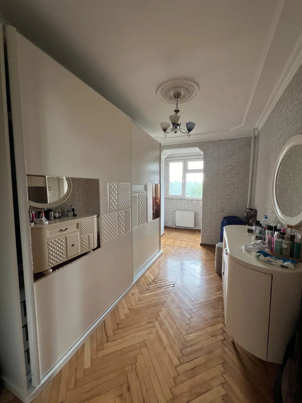 Kirayə 3 otaqlı Mənzil 70 m² Yasamal r.