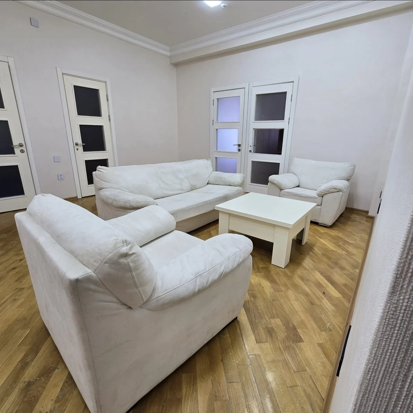 Satılır 3 otaqlı Mənzil 120 m² Xətai r.