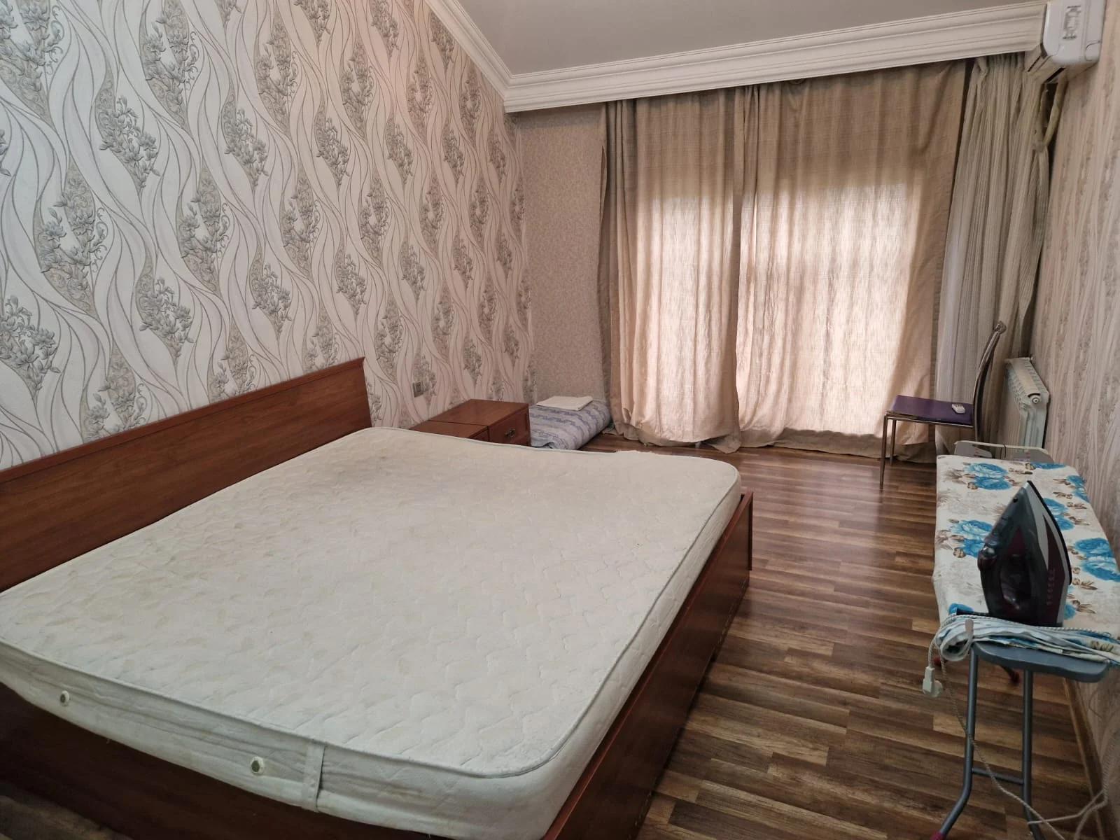 Kirayə 3 otaqlı Mənzil 80 m² Yasamal r. İnşaatçılar m. – şəkil 14