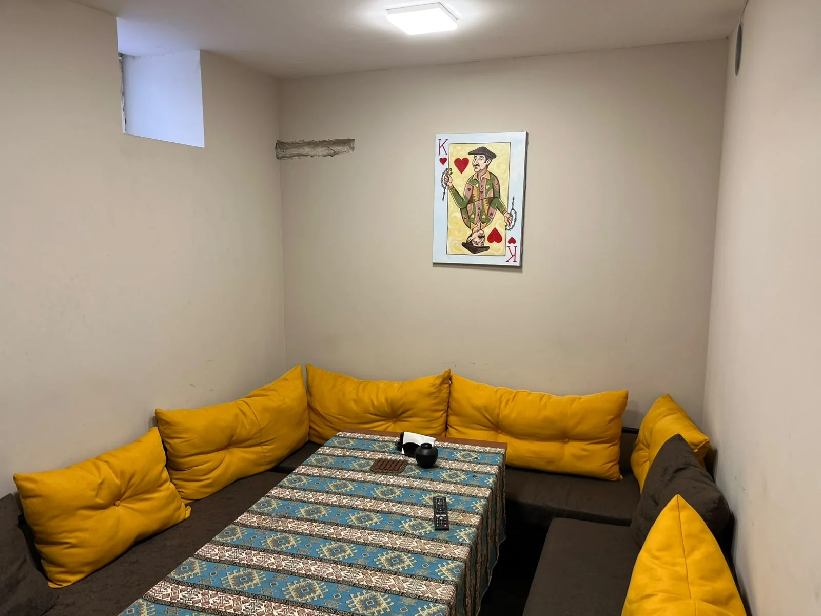 Kirayə Obyekt 150 m² Nəsimi r. 8 Noyabr m. – şəkil 13