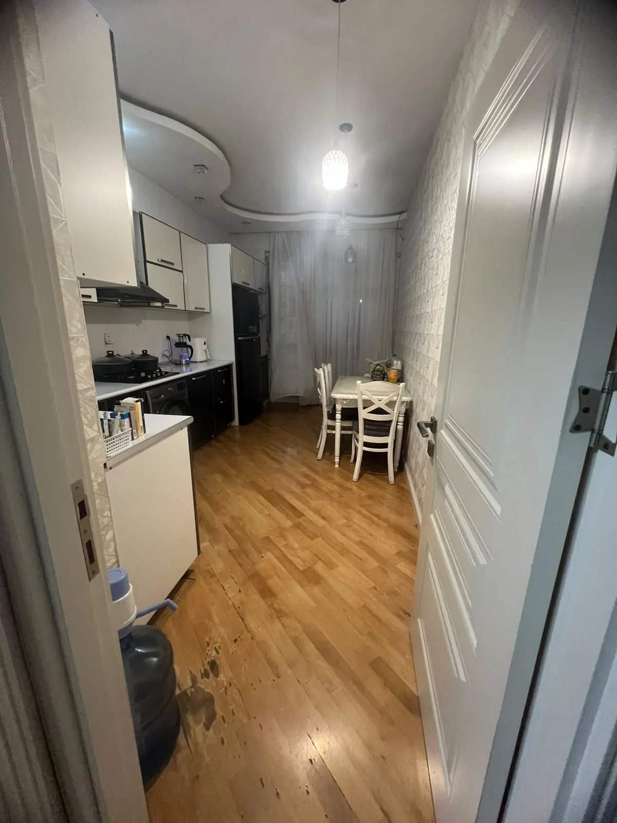 Kirayə 3 otaqlı Mənzil 86 m² Nərimanov r.