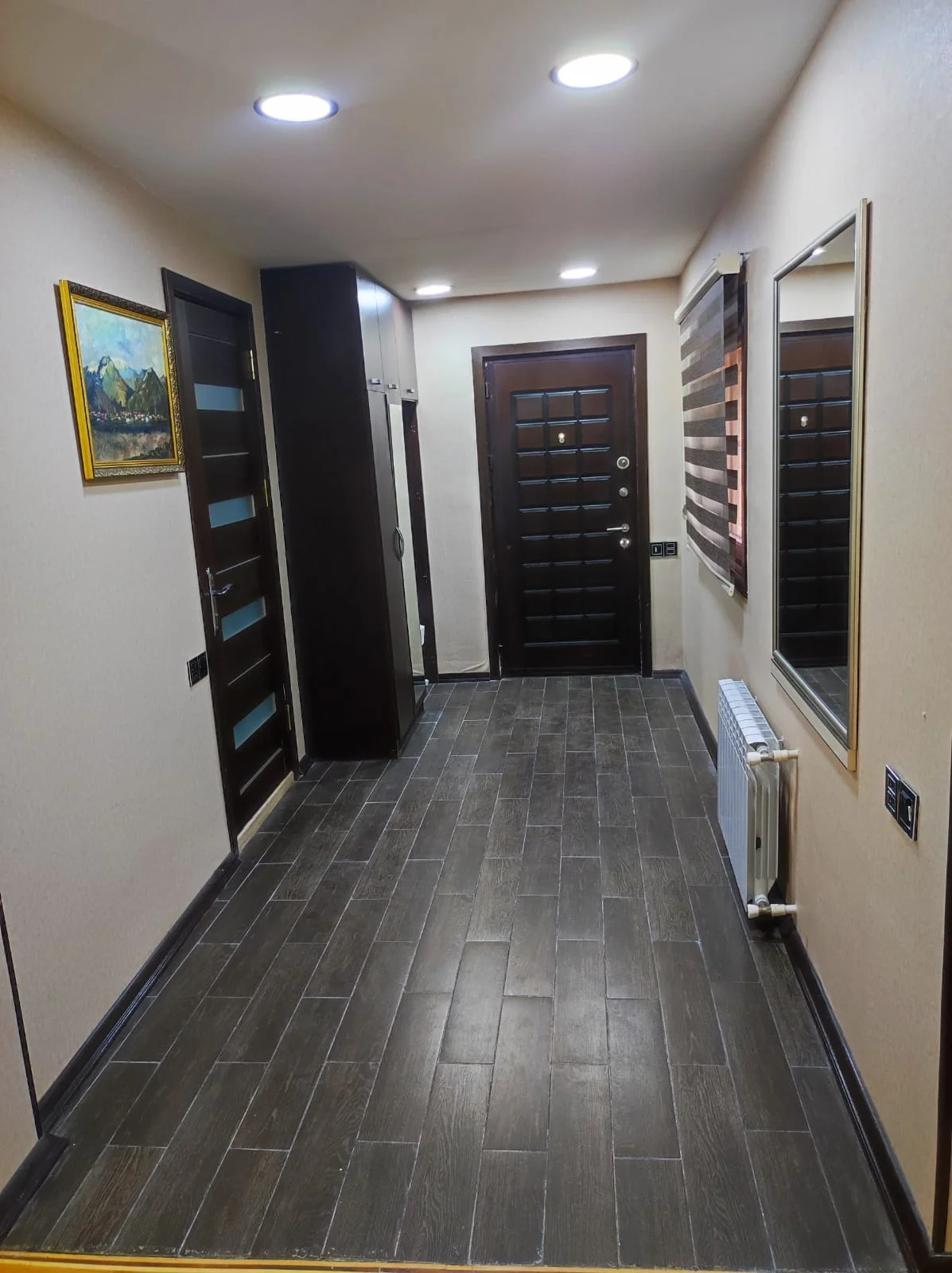 Kirayə 3 otaqlı Ofis 80 m² Nəsimi r. – şəkil 7
