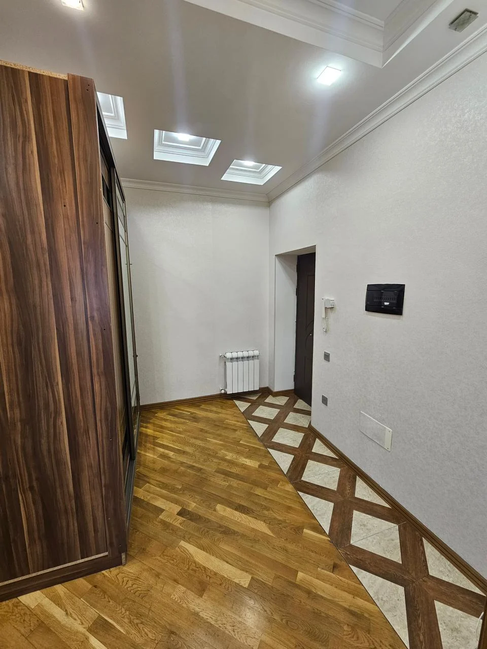 Kiralık 2 odalı Daire 80 m² Yasamal ilçesi Elmlər Akademiyası metro – şəkil 11
