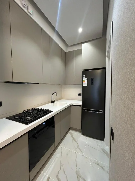 Kirayə 2 otaqlı Ofis 90 m² Yasamal r. Nizami m. – şəkil 3