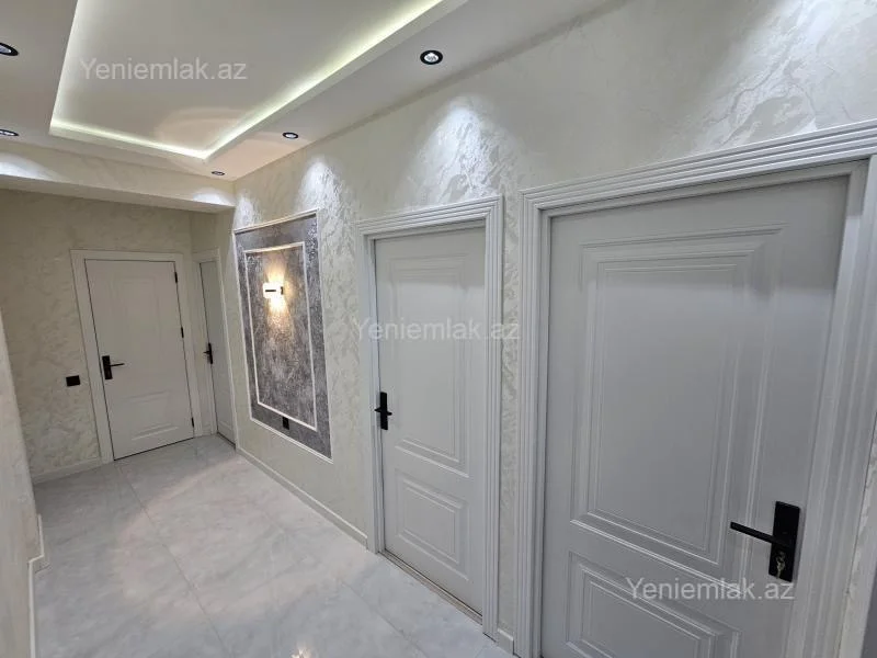 Satılır 3 otaqlı Mənzil 67 m² Xırdalan