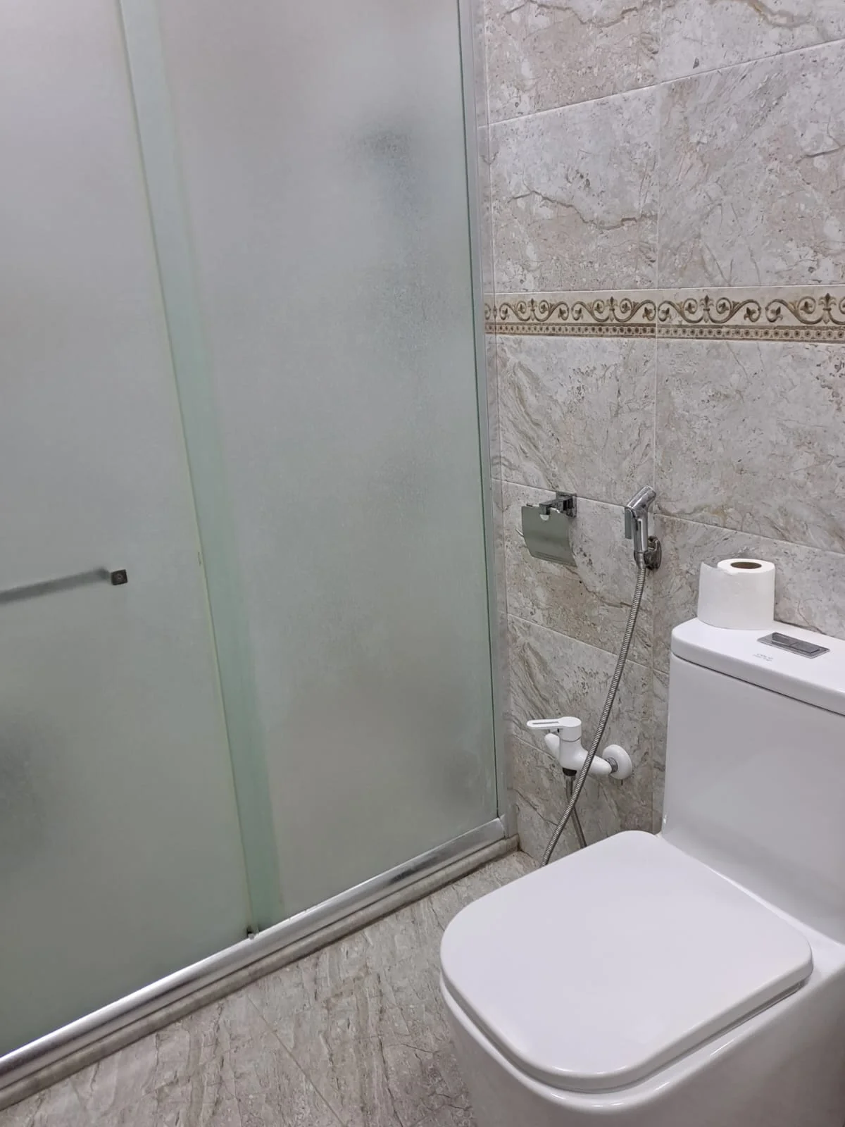 Kiralık 2 odalı Daire 65 m² Xətai ilçesi Əhmədli metro – şəkil 10