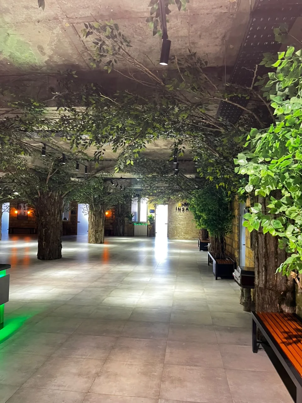 Kirayə 3 otaqlı Ofis 110 m² Xətai r.