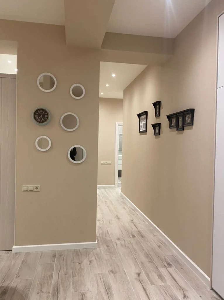 Kirayə 3 otaqlı Mənzil 120 m² Yasamal r.