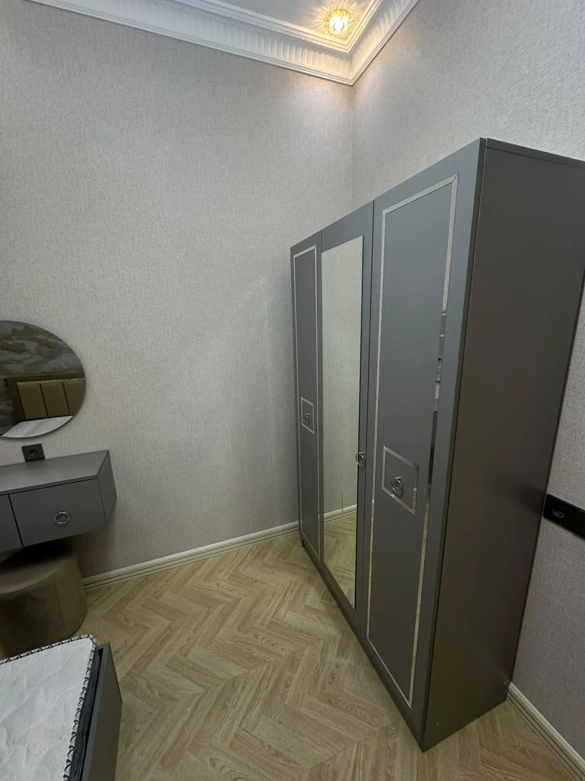 Satılır 3 otaqlı Mənzil 136 m² Nəsimi r.