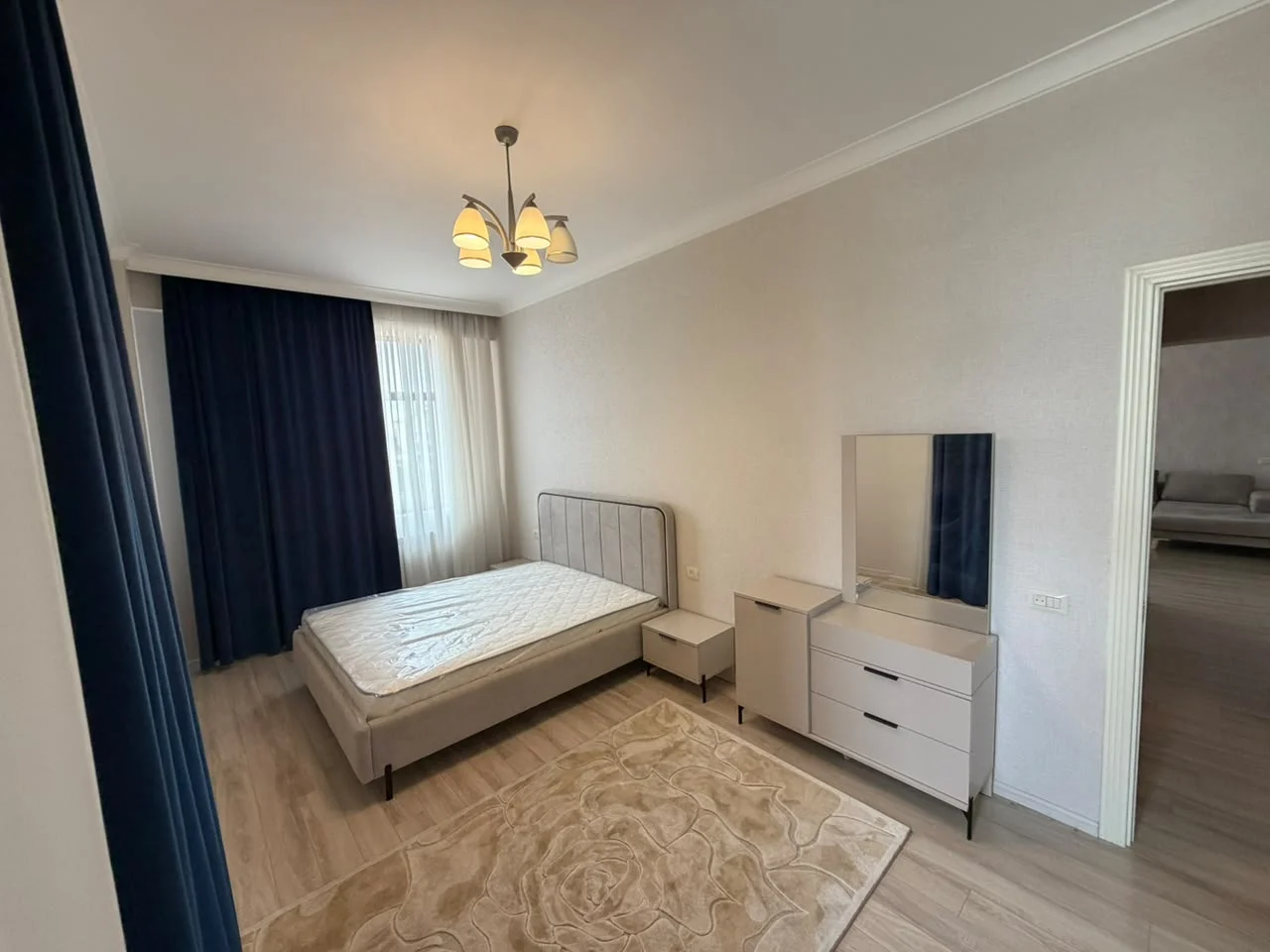 Kirayə 3 otaqlı Mənzil 115 m² Xətai r. Şah İsmayıl Xətai m. – şəkil 13