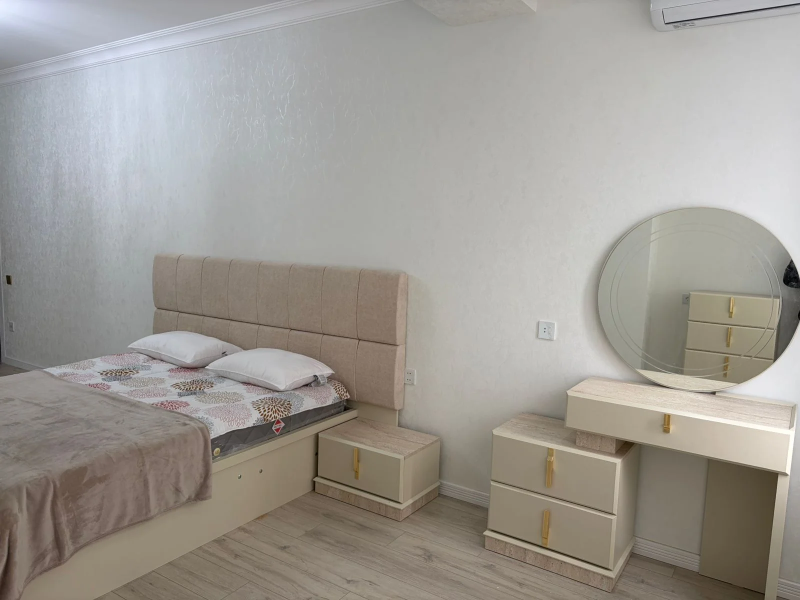 Kirayə 3 otaqlı Mənzil 155 m² Nərimanov r. Gənclik m. – şəkil 9