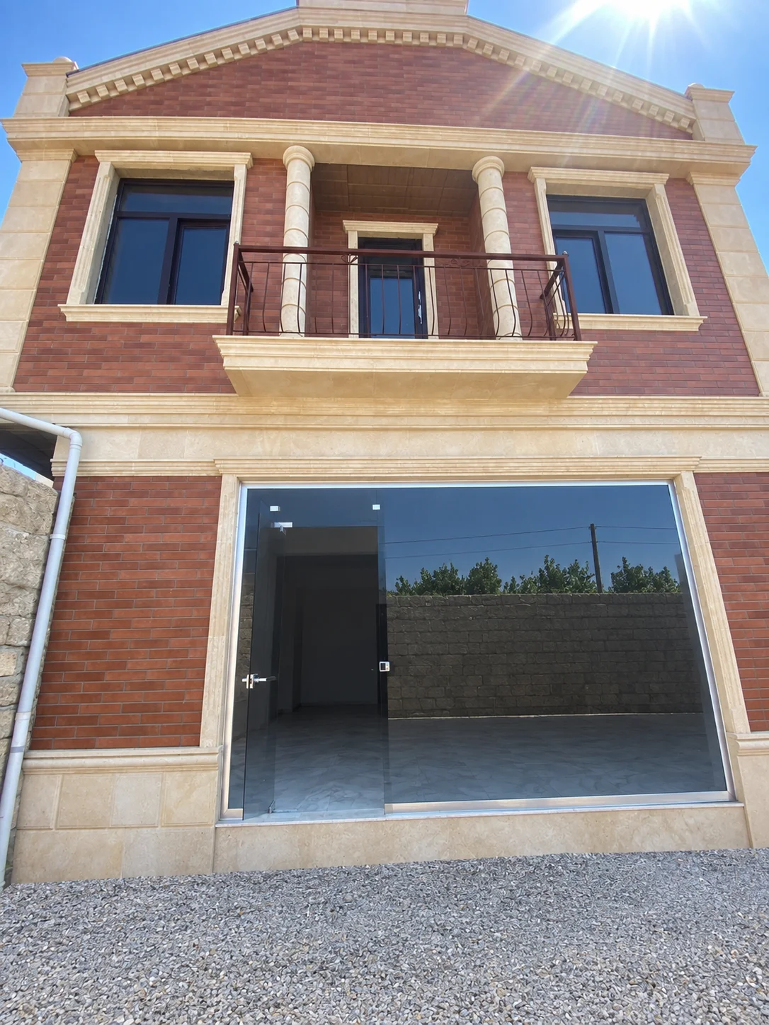 Satılır 4 otaqlı Həyət evi / Bağ evi 182 m² Xətai r.
