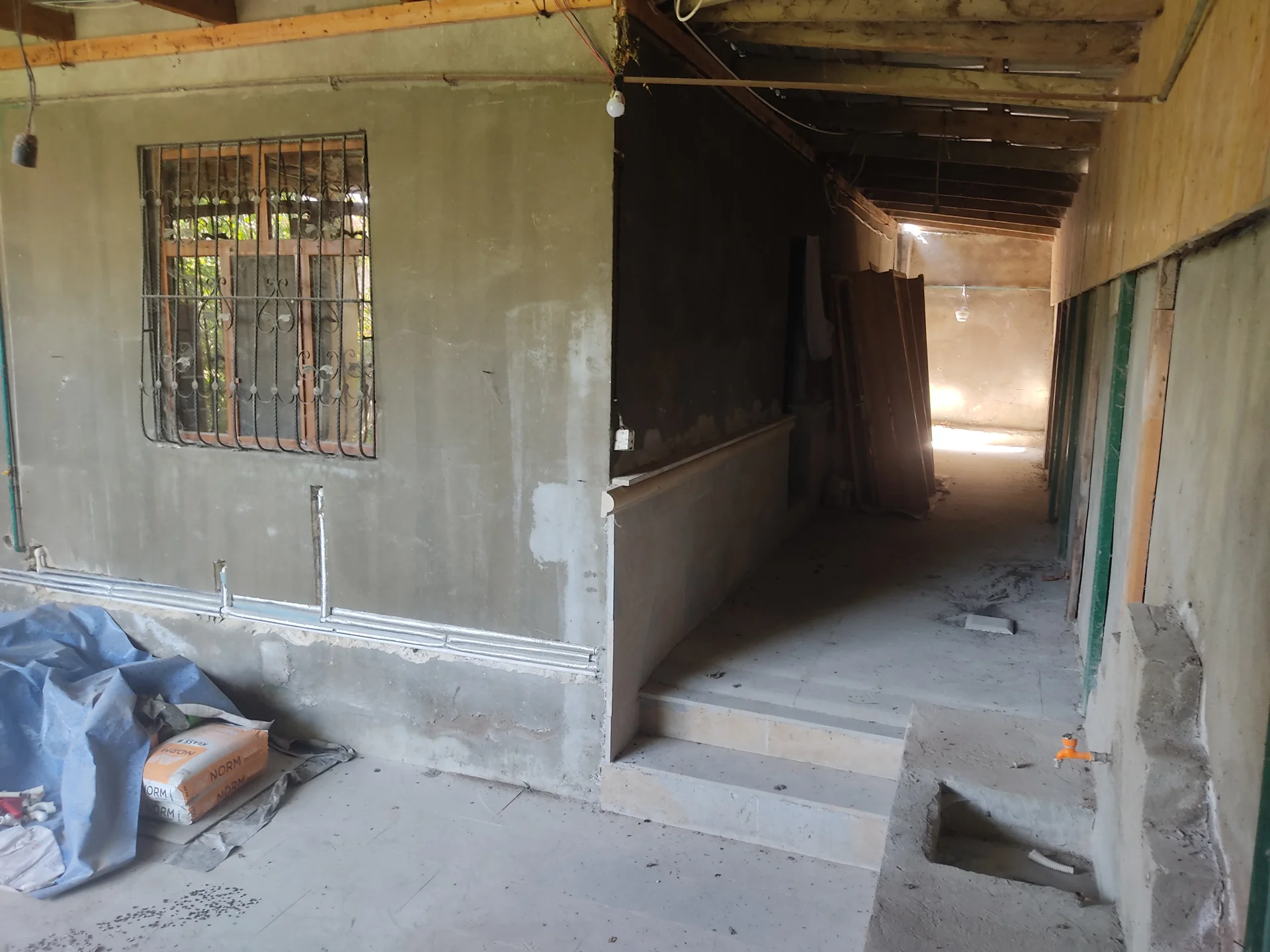 Satılır 4 otaqlı Həyət evi / Bağ evi 120 m² Binəqədi r.