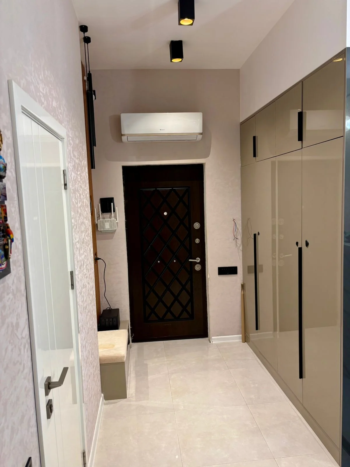 Kirayə 5 otaqlı Mənzil 55 m² Bakı Nərimanov m. – şəkil 6
