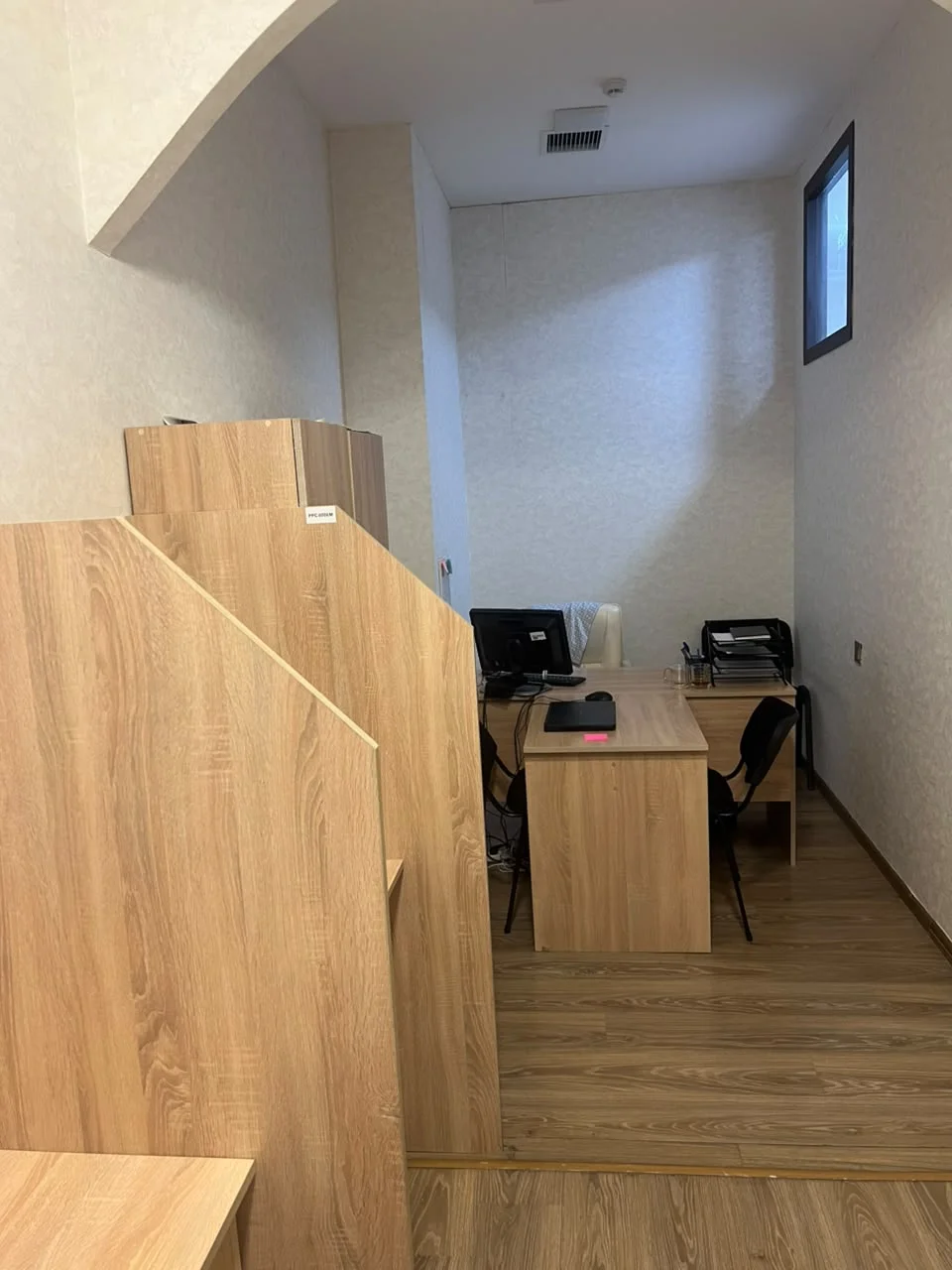 Satılır Obyekt 1100 m² Binəqədi r. 7-ci mikrorayon q. Azadlıq prospekti m. – şəkil 17