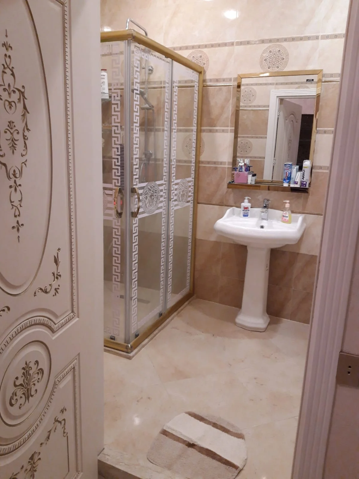 Satılır 2 otaqlı Mənzil 65 m² Yasamal r.