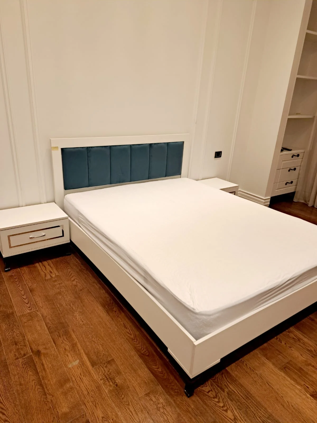 For rent 3-room Apartment 120 m² Yasamal dist. – şəkil 5