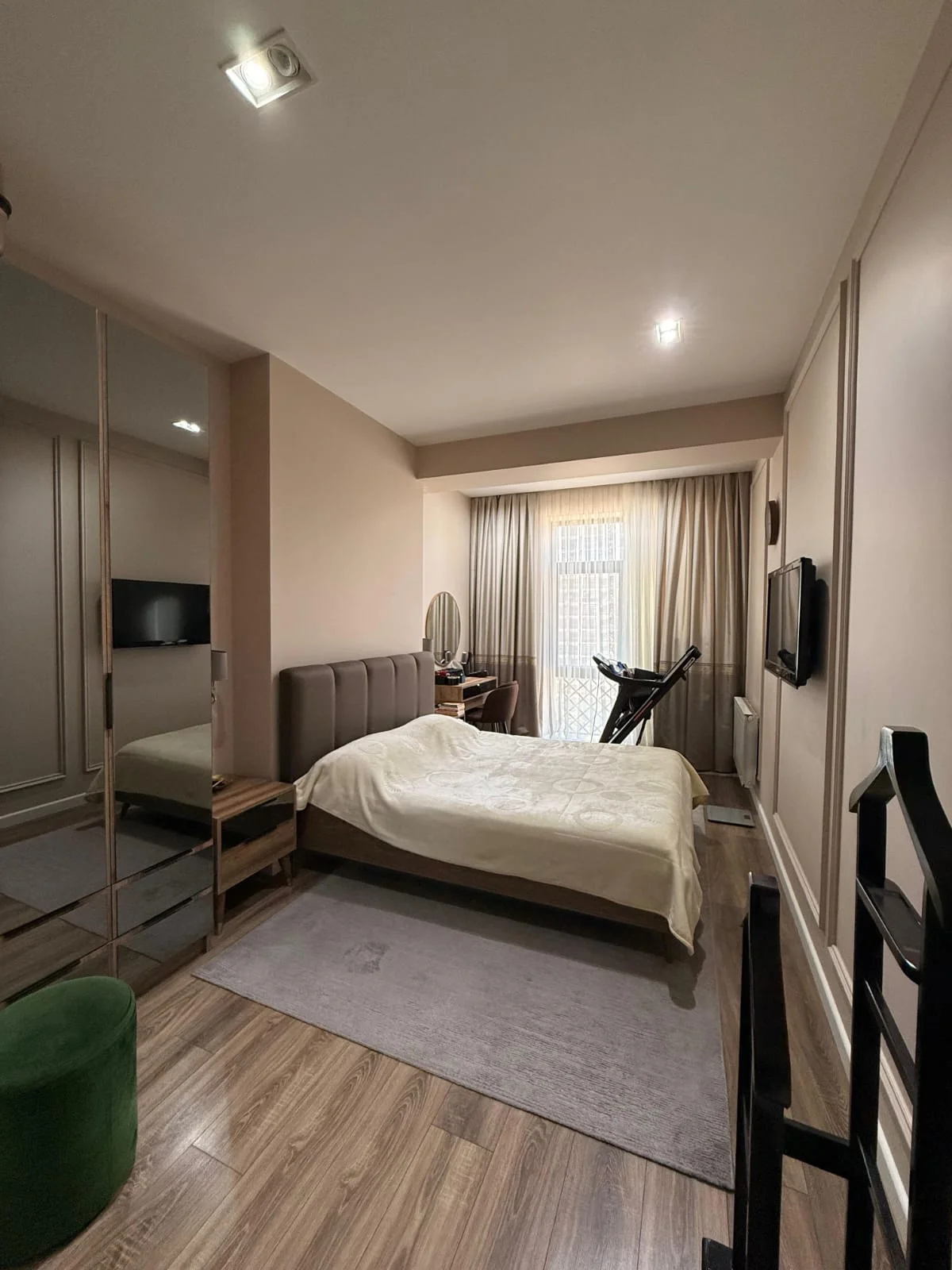 For sale 3-room Apartment 112 m² Nərimanov dist. – şəkil 8