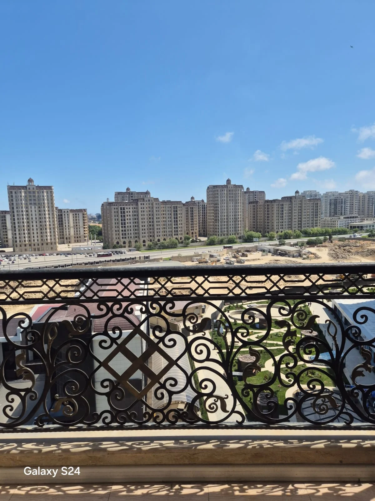 Satılır 3 otaqlı Mənzil 76 m² Nərimanov r.