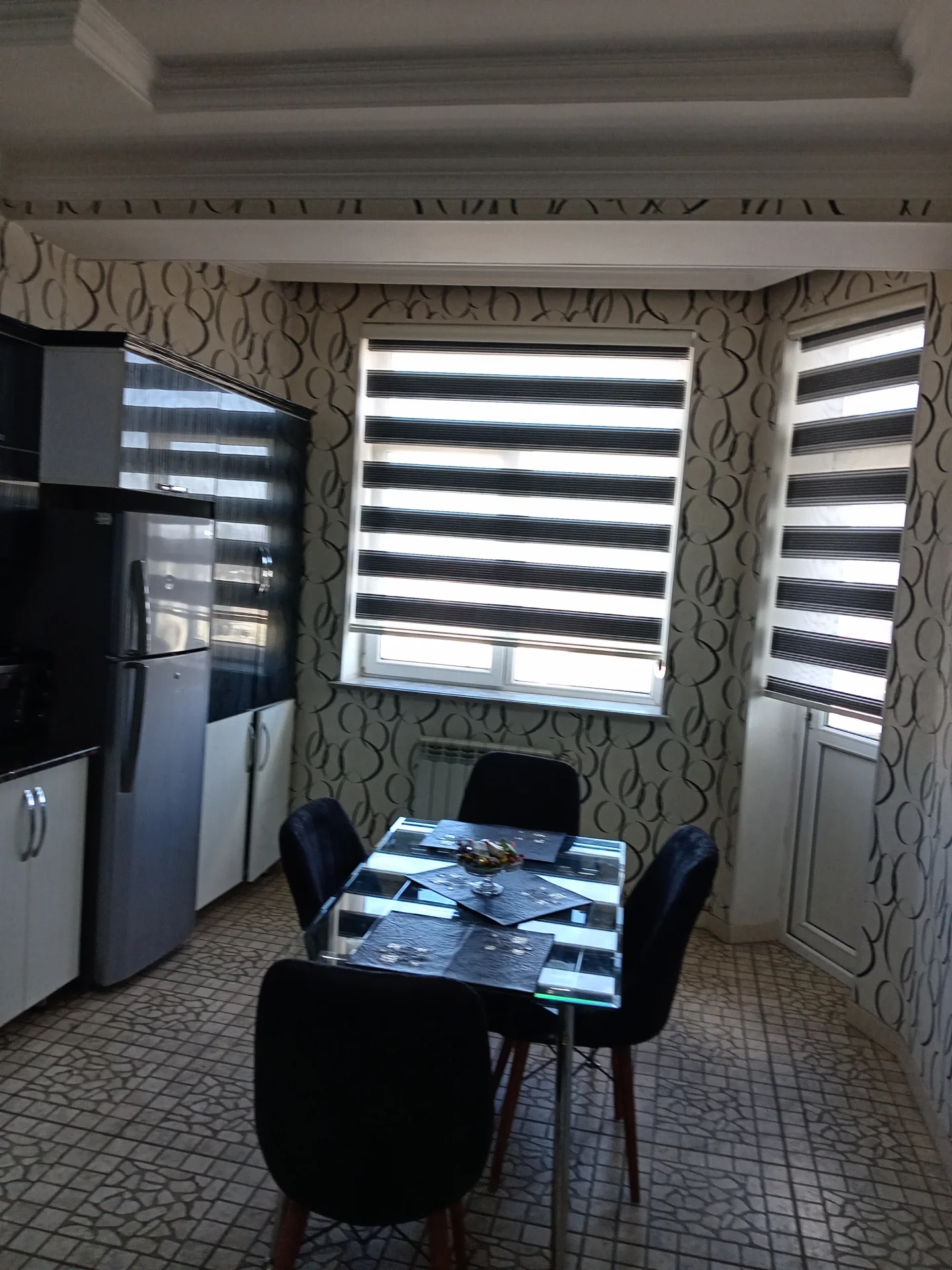 Satılır 3 otaqlı Mənzil 128 m² Gəncə
