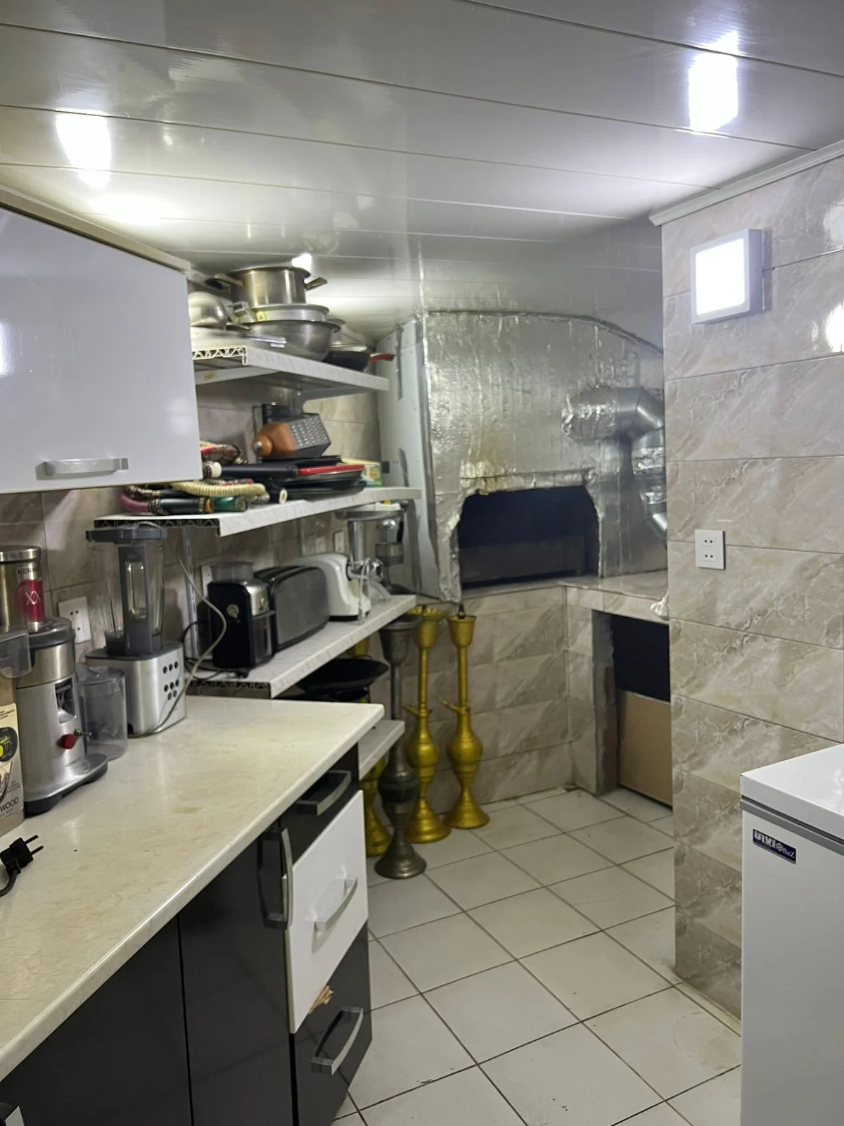 Satılır Obyekt 121 m² Nərimanov r. – şəkil 11