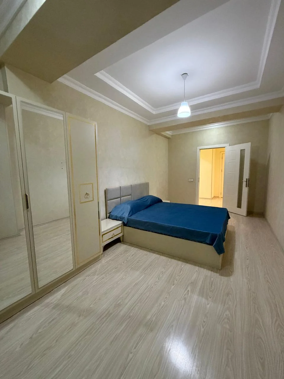 Kirayə 3 otaqlı Mənzil 130 m² Yasamal r. Yeni Yasamal q. – şəkil 16