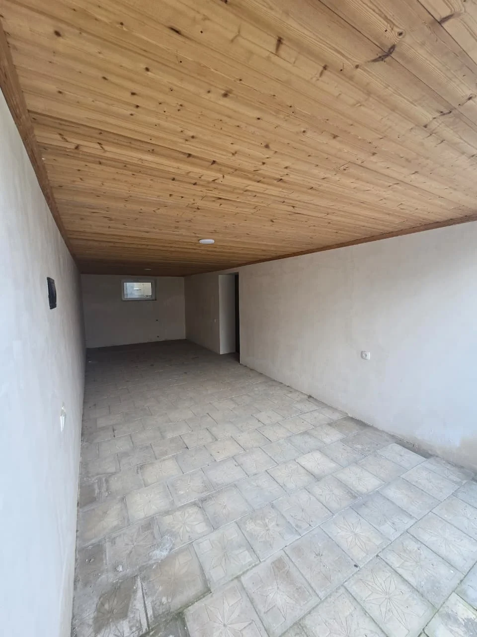 Satılır 3 otaqlı Həyət evi / Bağ evi 65 m² Xəzər r. Binə q. – şəkil 7