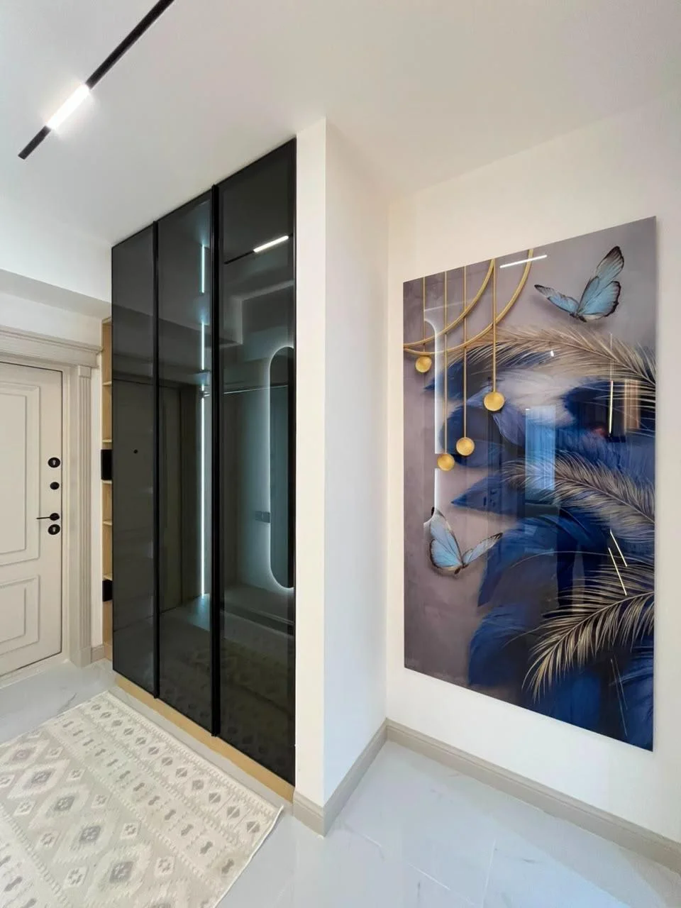 Satılır 3 otaqlı Mənzil 93 m² Xətai r.