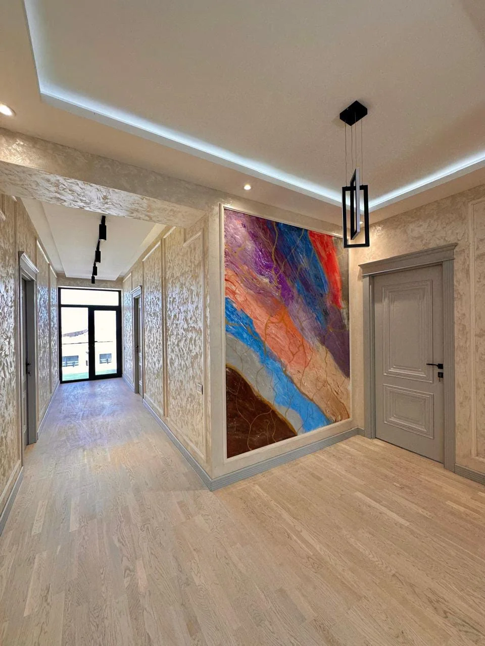 Satılır 6 otaqlı Həyət evi / Bağ evi 480 m² Xəzər r.