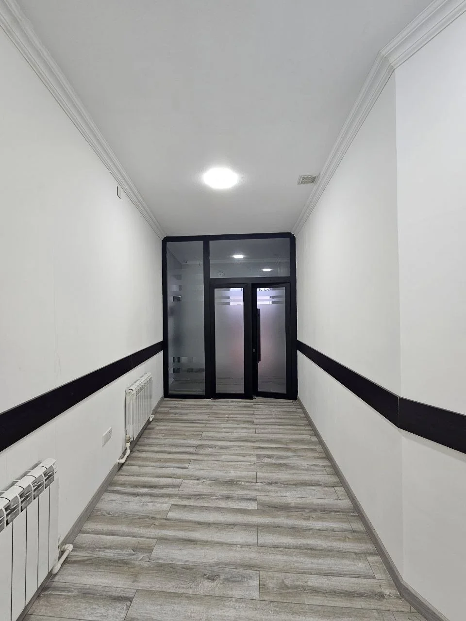 Kirayə 1 otaqlı Ofis 30 m² Xətai r. Ağ şəhər q. Şah İsmayıl Xətai m. – şəkil 12