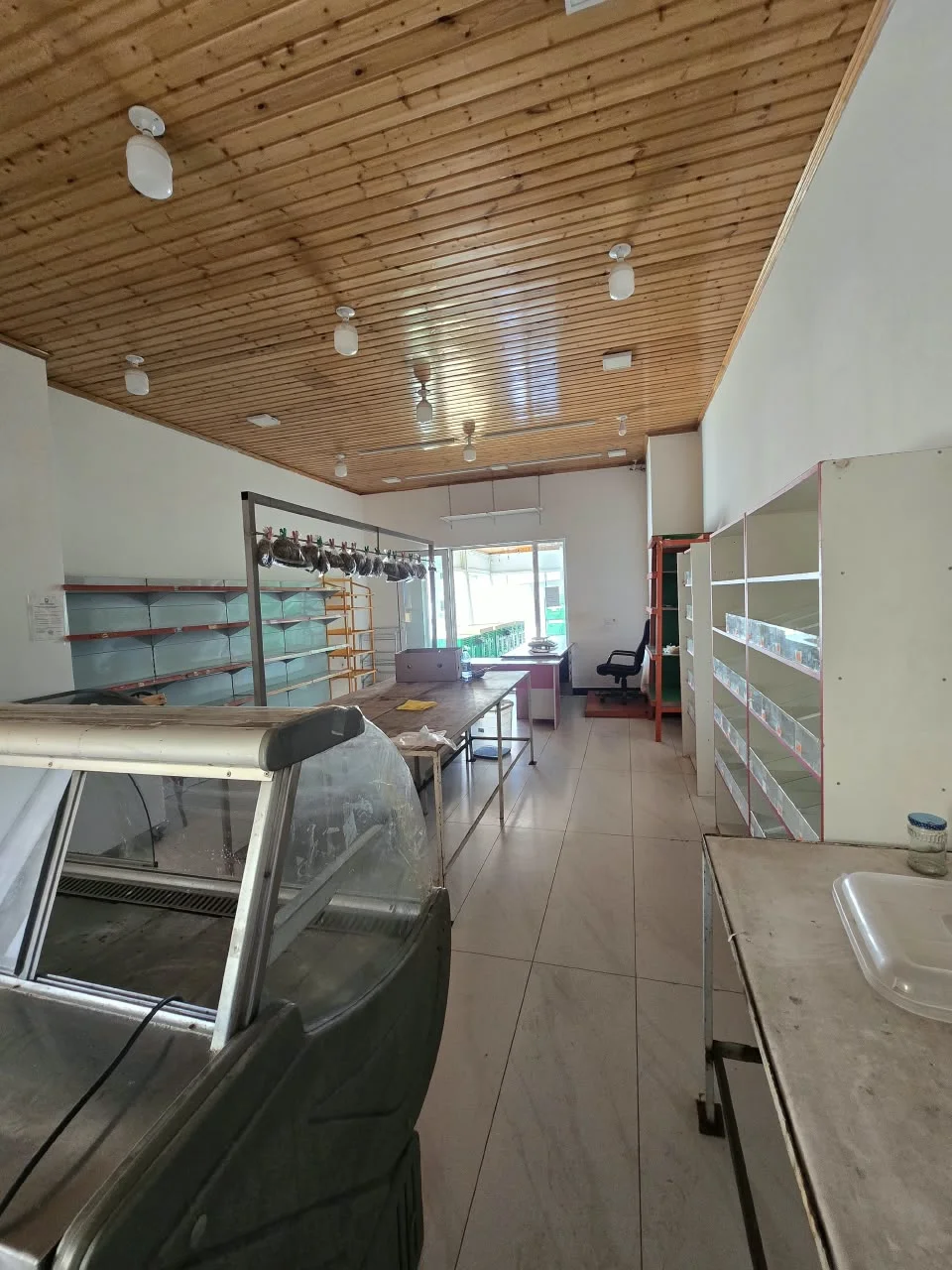 Kirayə Obyekt 100 m² Suraxanı r. Qaraçuxur q. – şəkil 3