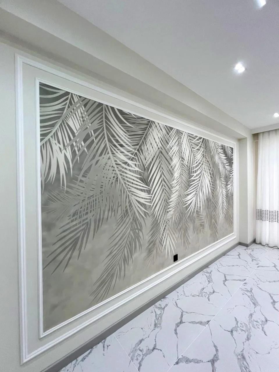 Satılır 4 otaqlı Mənzil 193 m² Nəsimi r.