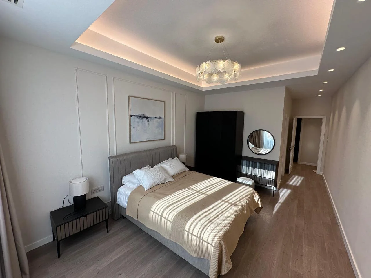 Kirayə 3 otaqlı Mənzil 111 m² Xətai r.