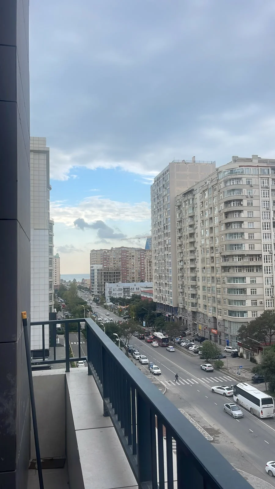 Satılır 3 otaqlı Mənzil 127 m² Xətai r. Şah İsmayıl Xətai m. – şəkil 7