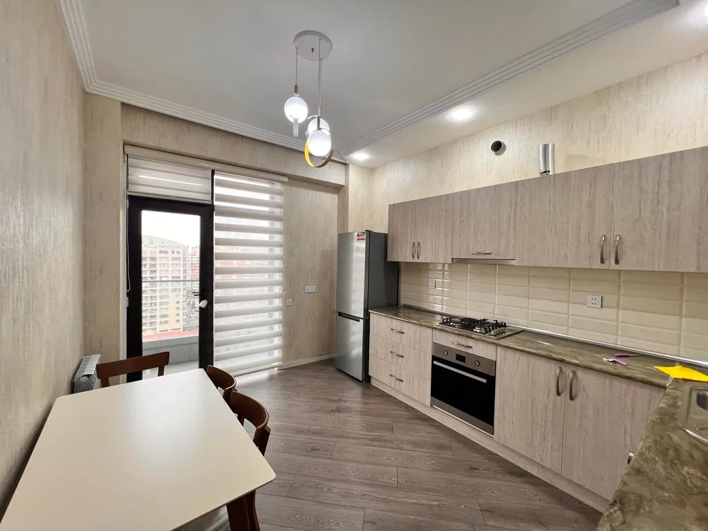 Kirayə 2 otaqlı Mənzil 106 m² Bakı – şəkil 12