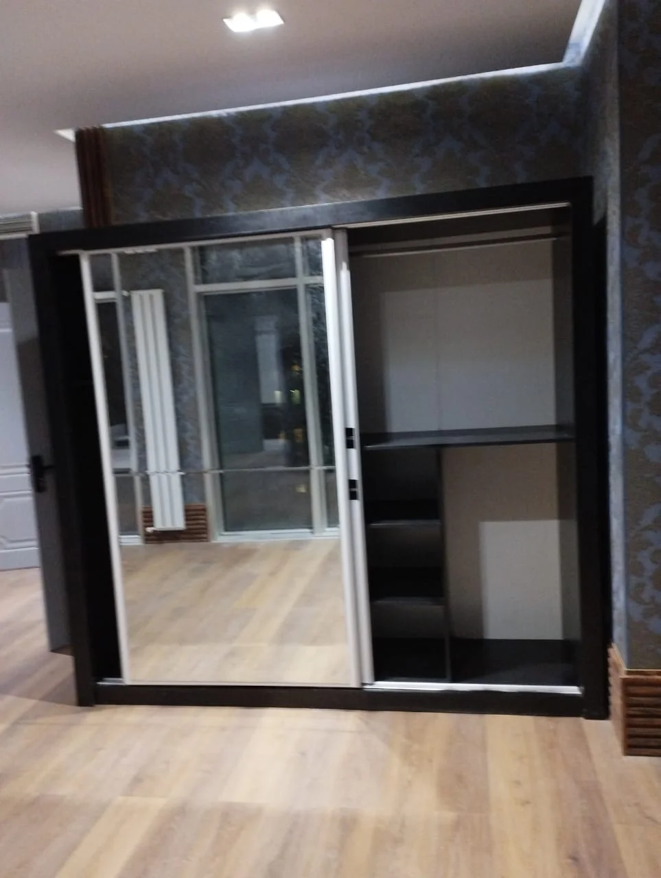 Kirayə 3 otaqlı Mənzil 150 m² Yasamal r. – şəkil 7