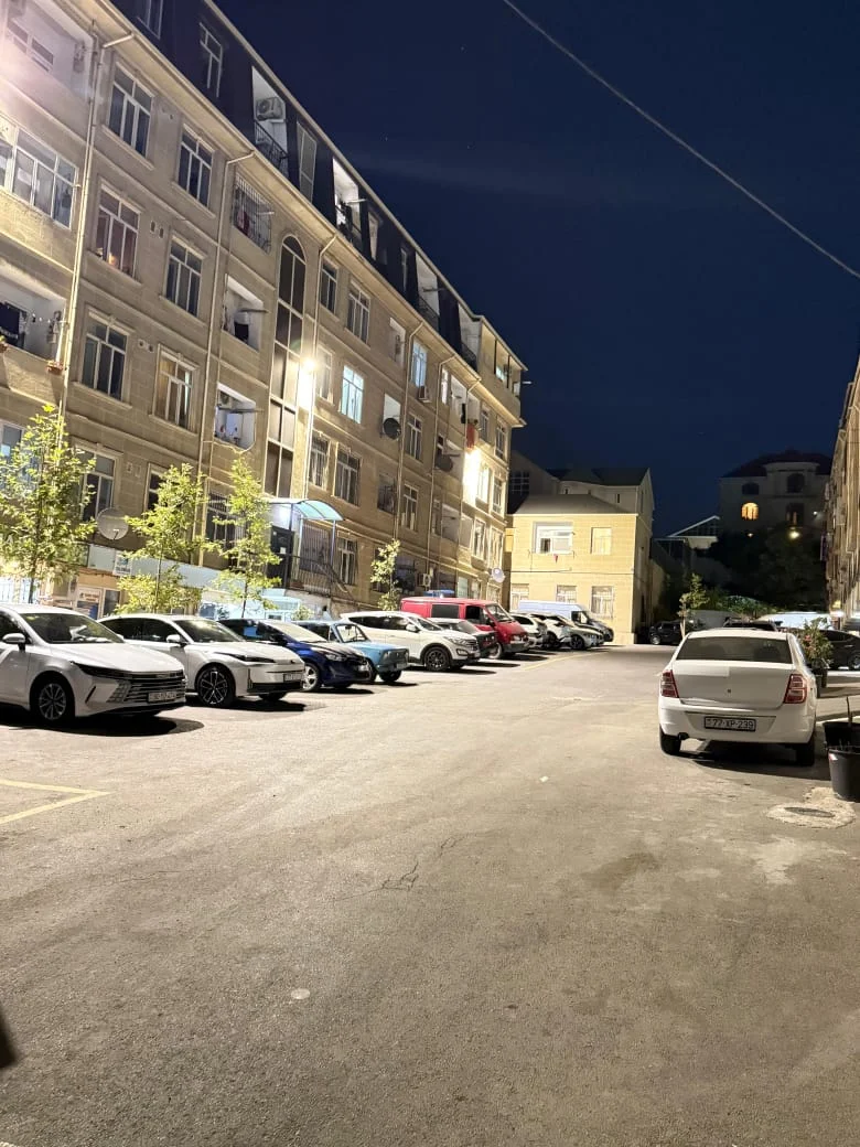 Satılır 3 otaqlı Mənzil 62 m² Abşeron r. Masazır q. Avtovağzal m. – şəkil 1
