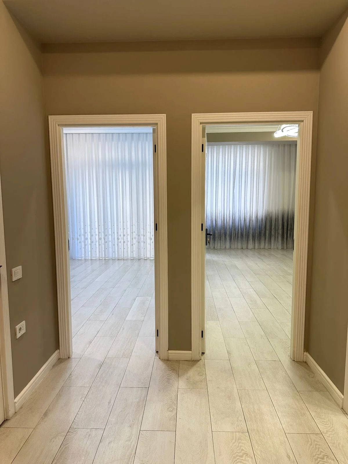 Kirayə 2 otaqlı Mənzil 75 m² Nərimanov r. Nərimanov m. – şəkil 4