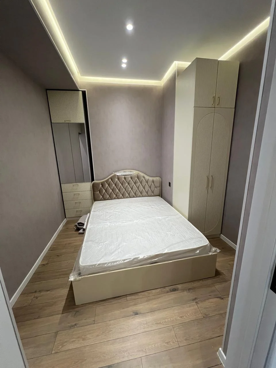 Kirayə 2 otaqlı Mənzil 72 m² Binəqədi r. Avtovağzal m. – şəkil 7