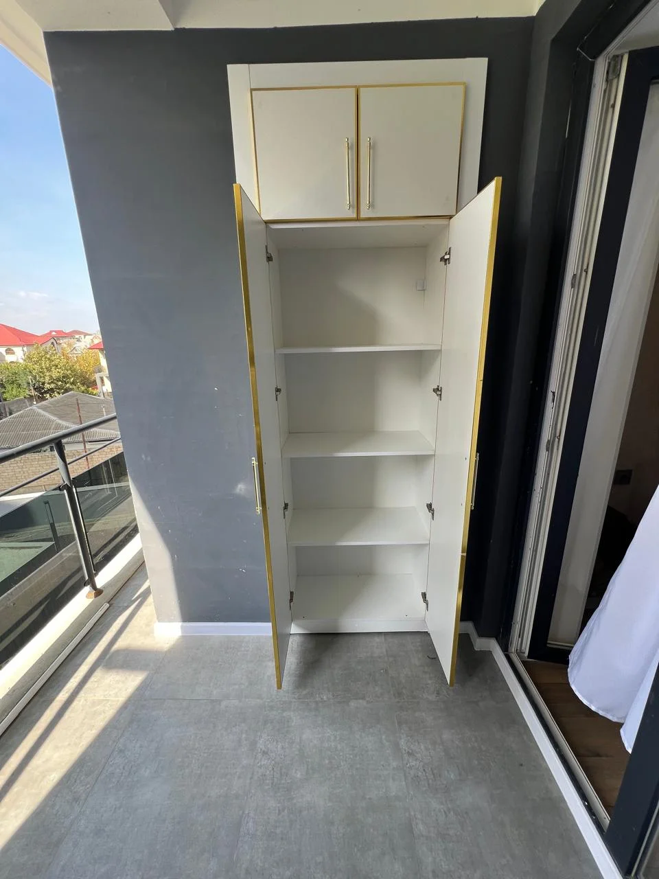 Kirayə 2 otaqlı Mənzil 72 m² Binəqədi r. Avtovağzal m. – şəkil 11