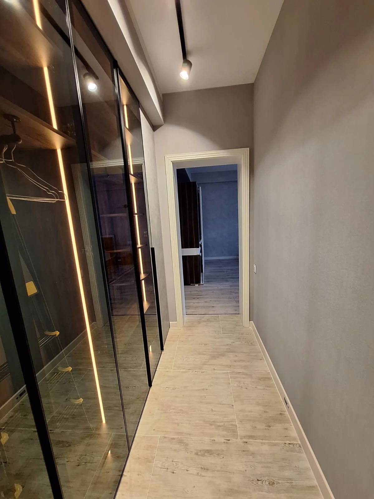 For rent 3-room Apartment 110 m² Xətai dist. Şah İsmayıl Xətai metro – şəkil 15