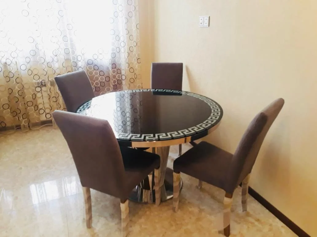 Kirayə 2 otaqlı Mənzil 100 m² Nərimanov r. Nərimanov m. – şəkil 13