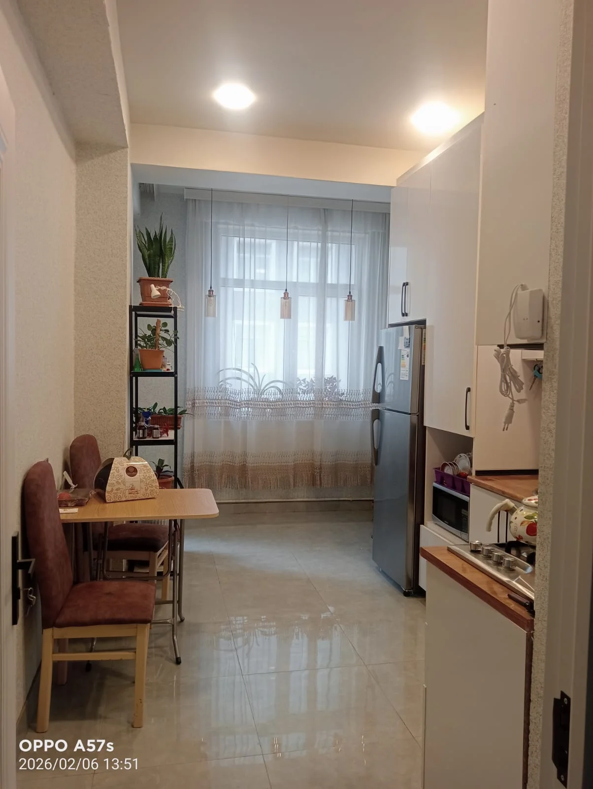 Kiralık 3 odalı Daire 103 m² Xırdalan – şəkil 5