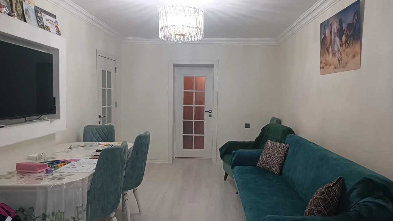 Продаётся 3-комнатная Квартира 104 m² Yasamal р-н Elmlər Akademiyası м. – şəkil 11