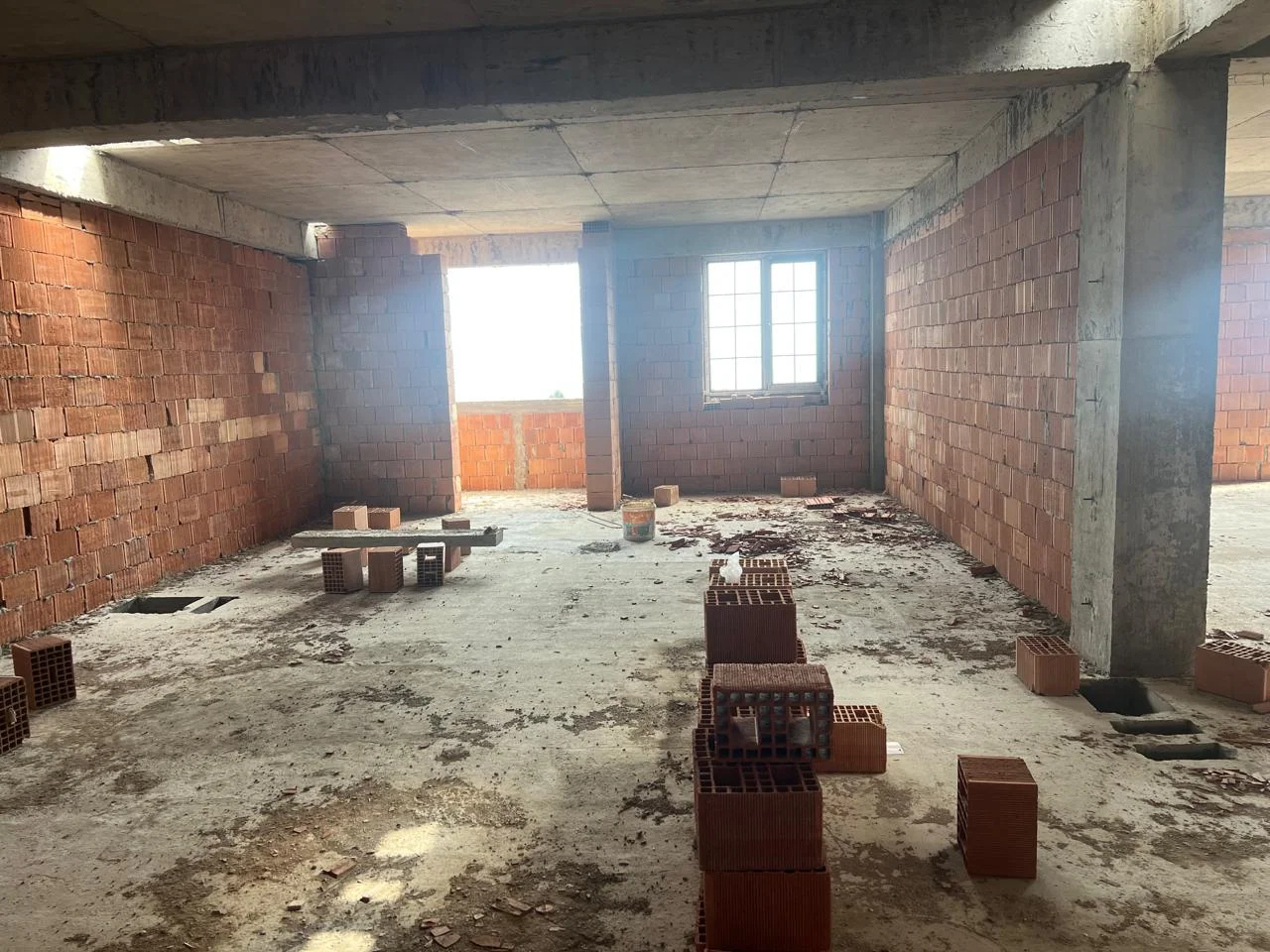 Satılır 1 otaqlı Mənzil 66 m² Lənkəran
